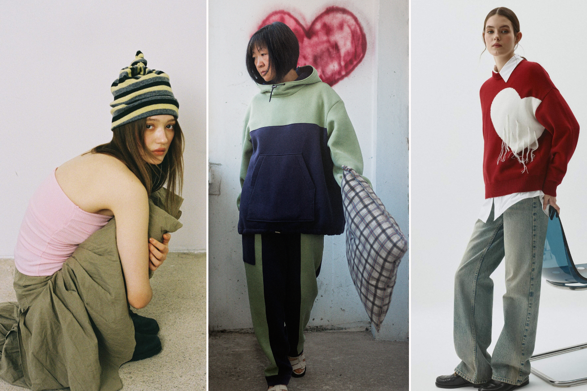 Одежда из трикотажа